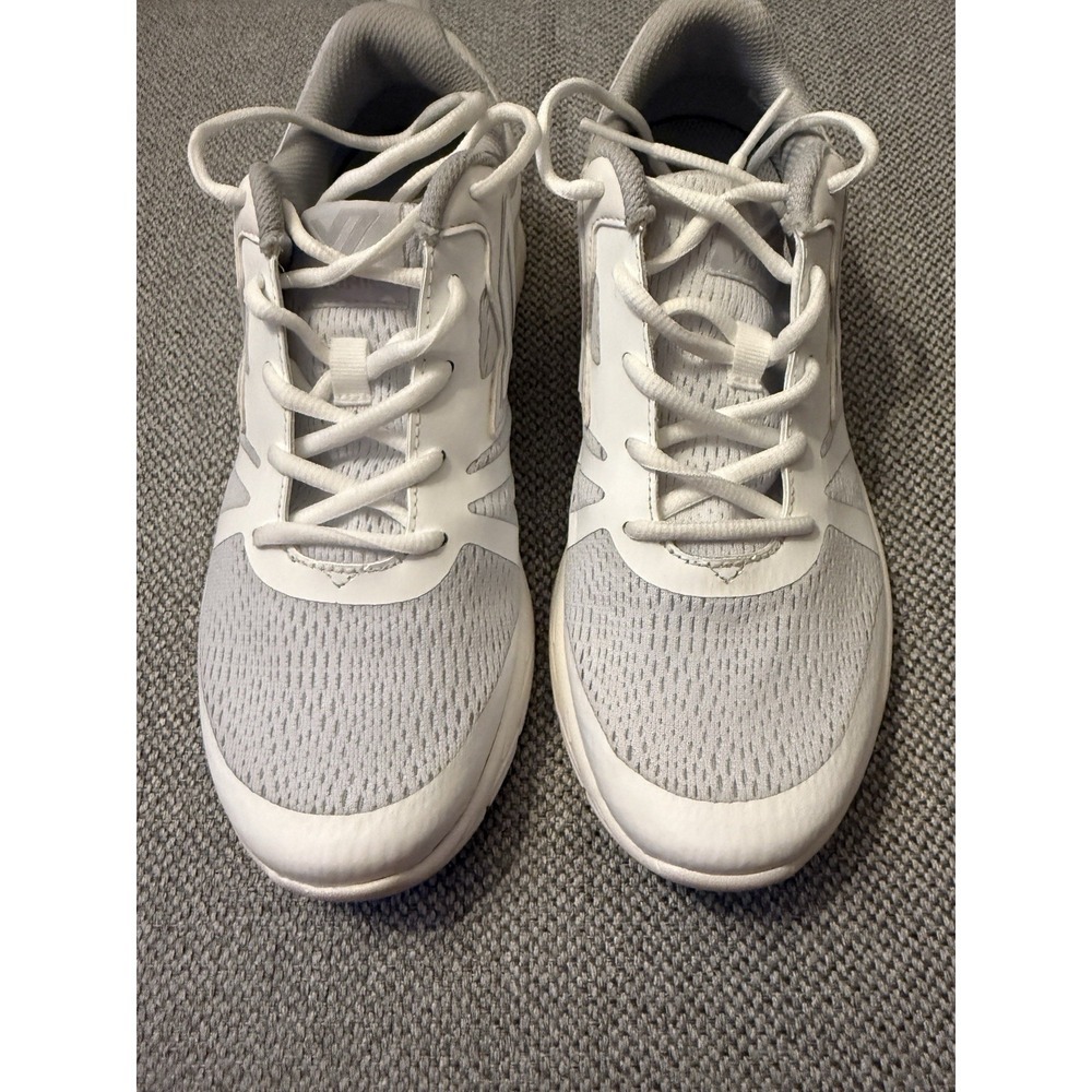 Vionic White 335 miles Walking Shoes Sz 8.5